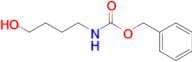 4-N-CBZ-AMINO-BUTAN-1-OL