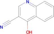 4-HYDROXYQUINOLINE-3-CARBONITRILE