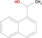 1-NAPHTHALEN-1-YL-ETHANOL