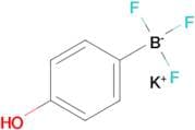 POTASSIUM 4-HYDROXYPHENYLTRIFLUOROBORATE