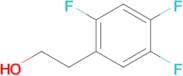 2-(2,4,5-TRIFLUOROPHENYL)-ETHANOL
