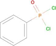 Phenylphosphonicdichloride
