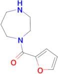 1-(2-furoyl)-1,4-diazepane