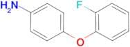 4-(2-fluorophenoxy)aniline