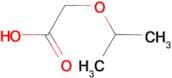 Isopropoxyacetic acid