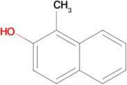 1-Methyl-2-naphthol