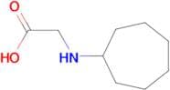 N-cycloheptylglycine