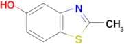 2-methyl-1,3-benzothiazol-5-ol
