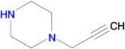 1-(2-propyn-1-yl)piperazine