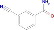 3-cyanobenzamide