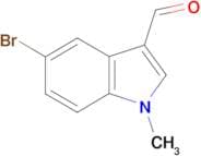 5-bromo-1-methyl-1H-indole-3-carbaldehyde