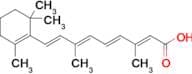 (2E,4E,6E,8E)-3,7-Dimethyl-9-(2,6,6-trimethylcyclohex-1-en-1-yl)nona-2,4,6,8-tetraenoic acid