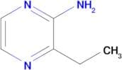 3-Ethylpyrazin-2-amine