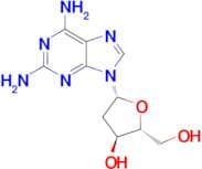 2-Amino-2'-deoxyadenosine