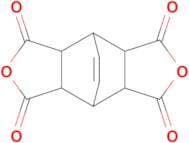 4,4a,8,8a-Tetrahydro-4,8-ethenobenzo[1,2-c:4,5-c']difuran-1,3,5,7(3aH,7aH)-tetraone