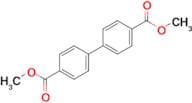 Dimethyl [1,1'-biphenyl]-4,4'-dicarboxylate