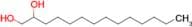 Tetradecane-1,2-diol