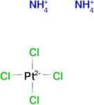 Ammonium tetrachloroplatinate(II)