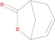 6-Oxabicyclo[3.2.1]oct-3-en-7-one
