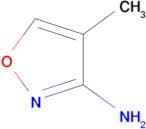 4-Methylisoxazol-3-amine