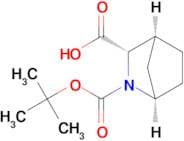 (1R,3S,4S)-2-(tert-Butoxycarbonyl)-2-azabicyclo[2.2.1]heptane-3-carboxylic acid
