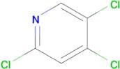2,4,5-Trichloropyridine