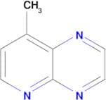 8-Methylpyrido[2,3-b]pyrazine