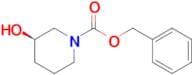 (R)-Benzyl 3-hydroxypiperidine-1-carboxylate
