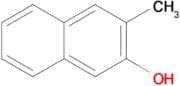 3-Methylnaphthalen-2-ol
