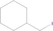 (Iodomethyl)cyclohexane