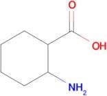 2-Aminocyclohexanecarboxylic acid