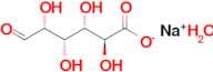 D-Glucuronic acid sodium salt hydrate