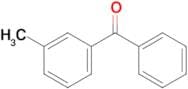 Phenyl(m-tolyl)methanone