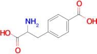 4-(2-Amino-2-carboxyethyl)benzoic acid