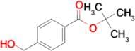 Tert-Butyl 4-(hydroxymethyl)benzoate