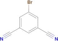 5-Bromoisophthalonitrile
