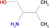 2-Amino-3-methylbutan-1-ol