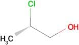 (S)-2-Chloropropan-1-ol