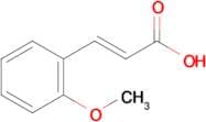 3-(2-Methoxyphenyl)acrylic acid