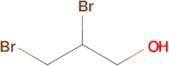 2,3-Dibromopropan-1-ol