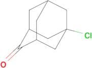 5-Chloroadamantan-2-one
