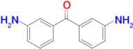 Bis(3-aminophenyl)methanone