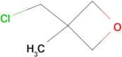 3-(Chloromethyl)-3-methyloxetane