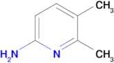 5,6-Dimethylpyridin-2-amine