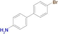 4'-Bromo-[1,1'-biphenyl]-4-amine