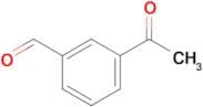 3-Acetylbenzaldehyde