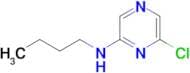 N-Butyl-6-chloropyrazin-2-amine