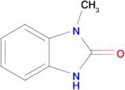 1-Methyl-1H-benzo[d]imidazol-2(3H)-one