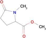 Methyl 1-methyl-5-oxopyrrolidine-2-carboxylate