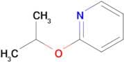 2-Isopropoxypyridine